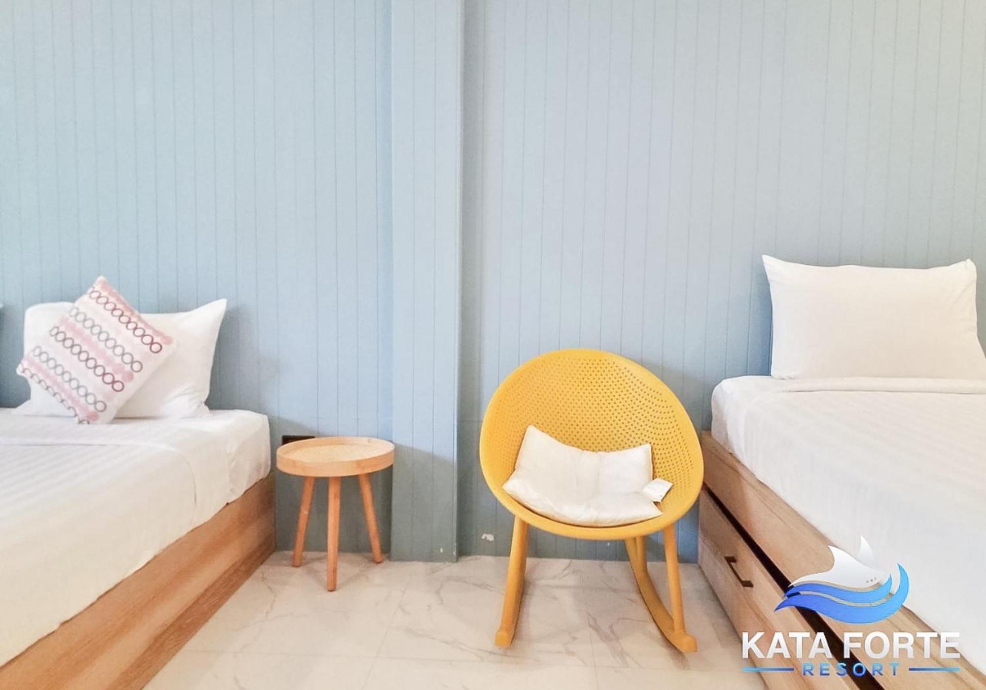 Kata Forte Resort Экстерьер фото