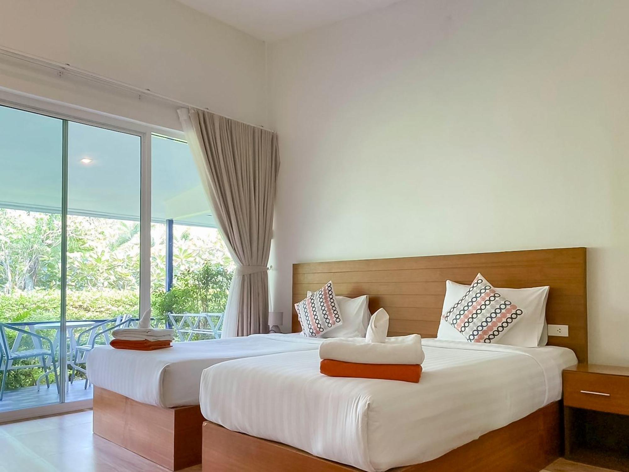 Kata Forte Resort Экстерьер фото